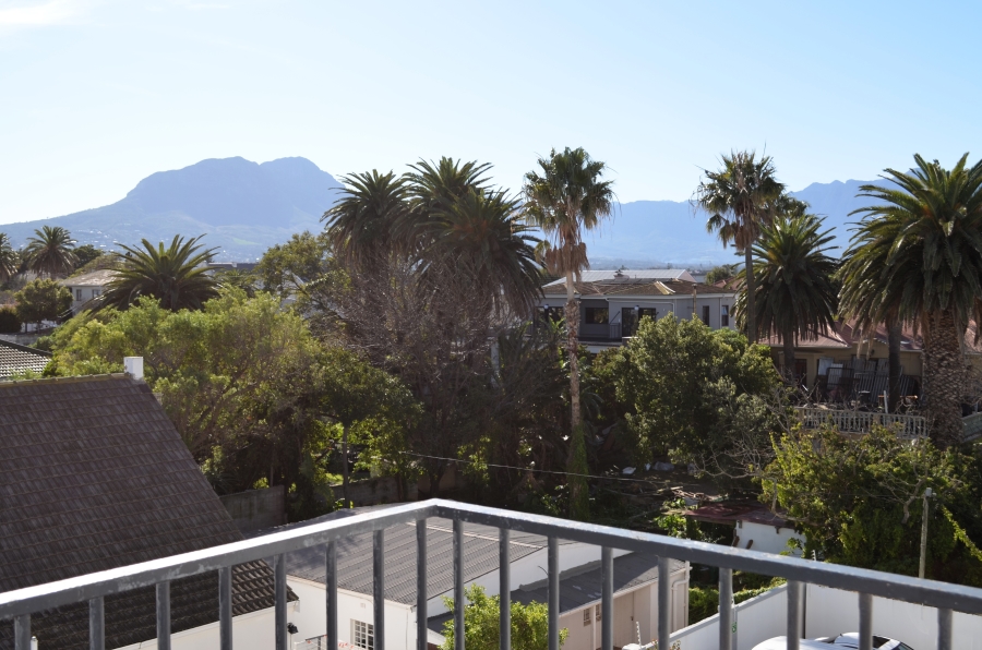To Let 1 Bedroom Property for Rent in Strand North Western Cape
